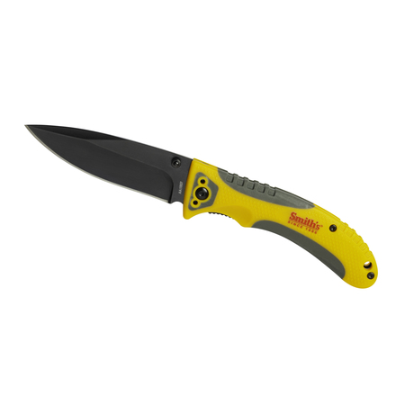 SMITHS Trail Breaker Knife 51005